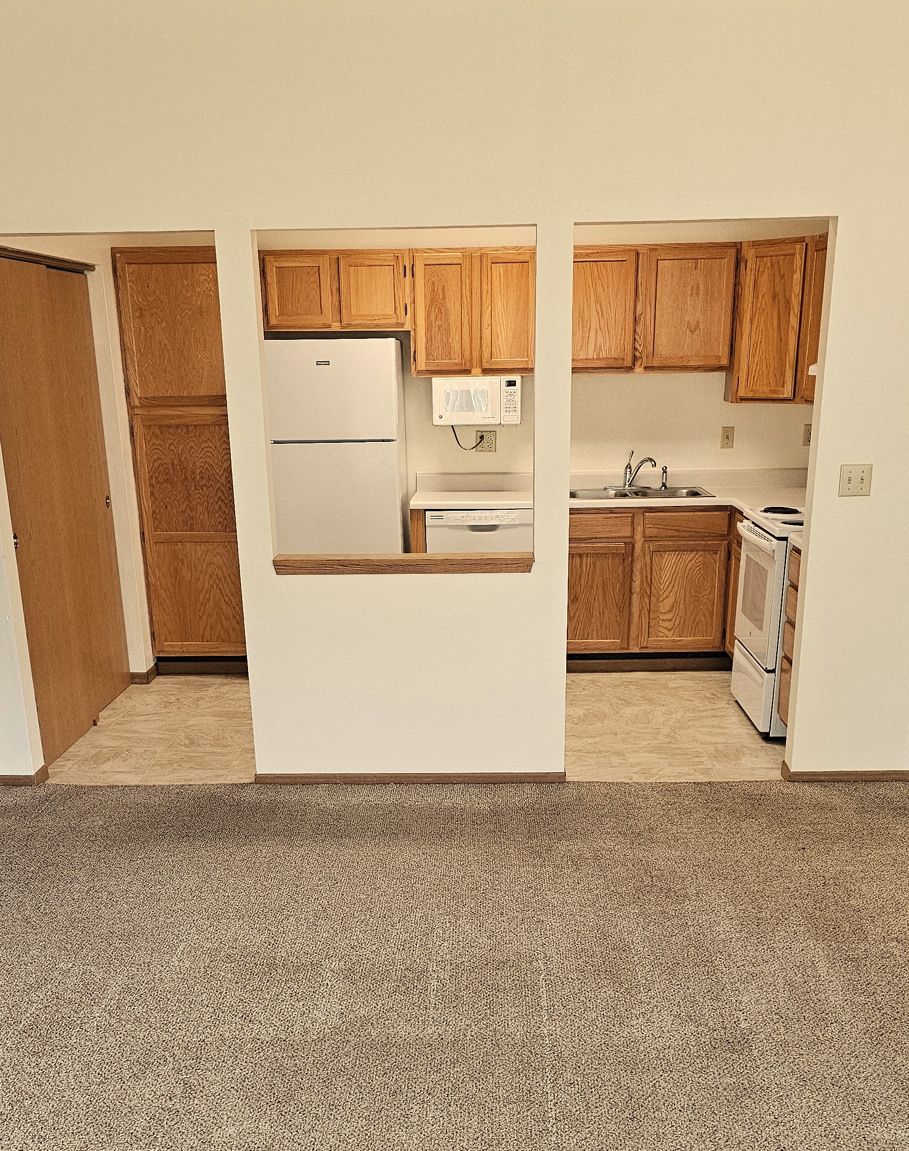 Summerfield Erskine Cottages